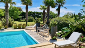 A PROXIMITE IMMEDIATE DE LA ROCHELLE - PROPRIETE D'EXCEPTION !