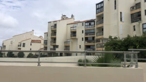 T2 quartier Les Minimes La Rochelle