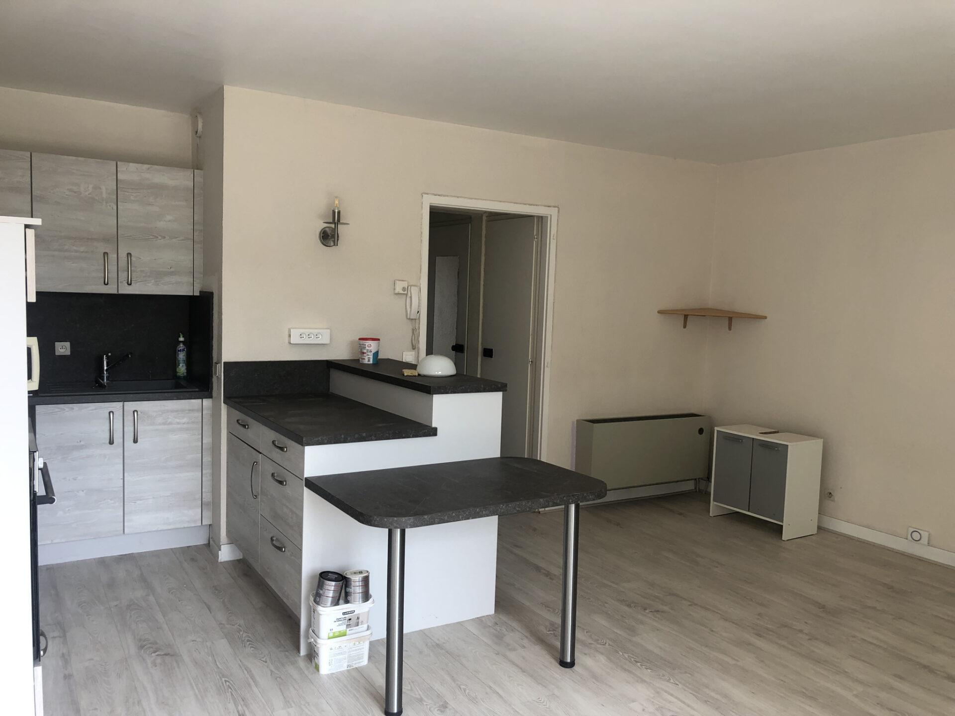 T2 quartier Les Minimes La Rochelle – Image 6