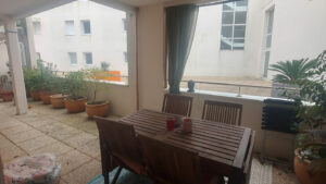 T3 quartier les Minimes La Rochelle