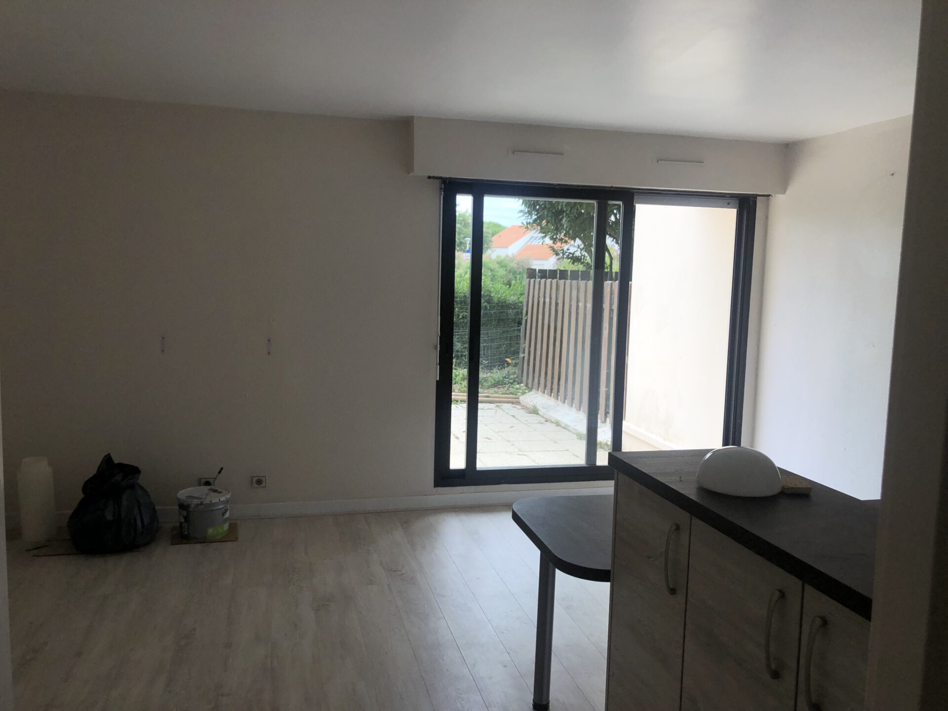 T2 quartier Les Minimes La Rochelle – Image 7