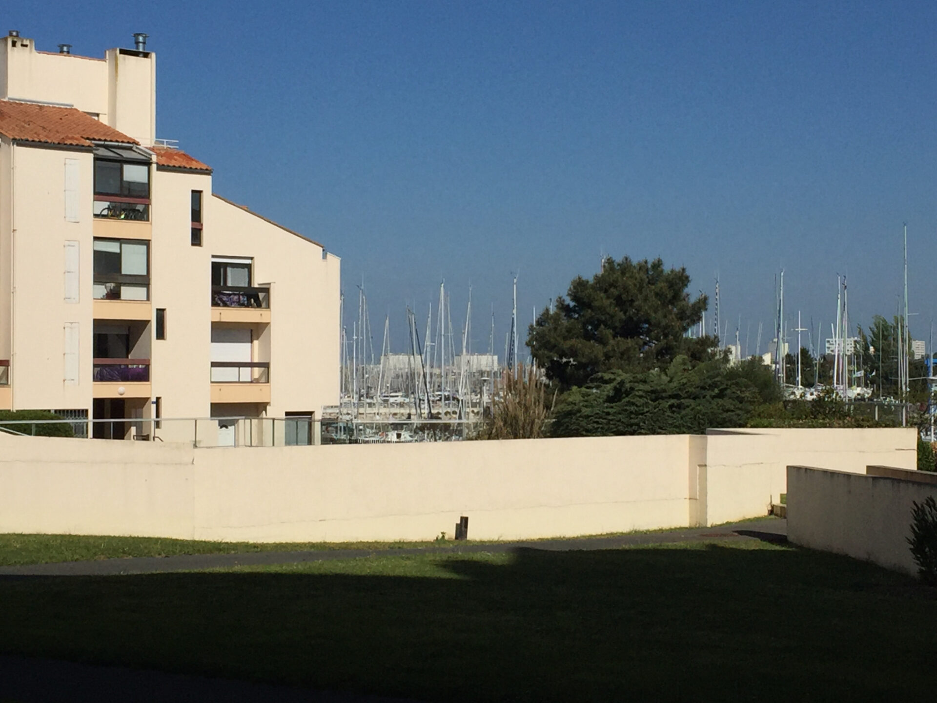 T2 quartier Les Minimes La Rochelle – Image 2
