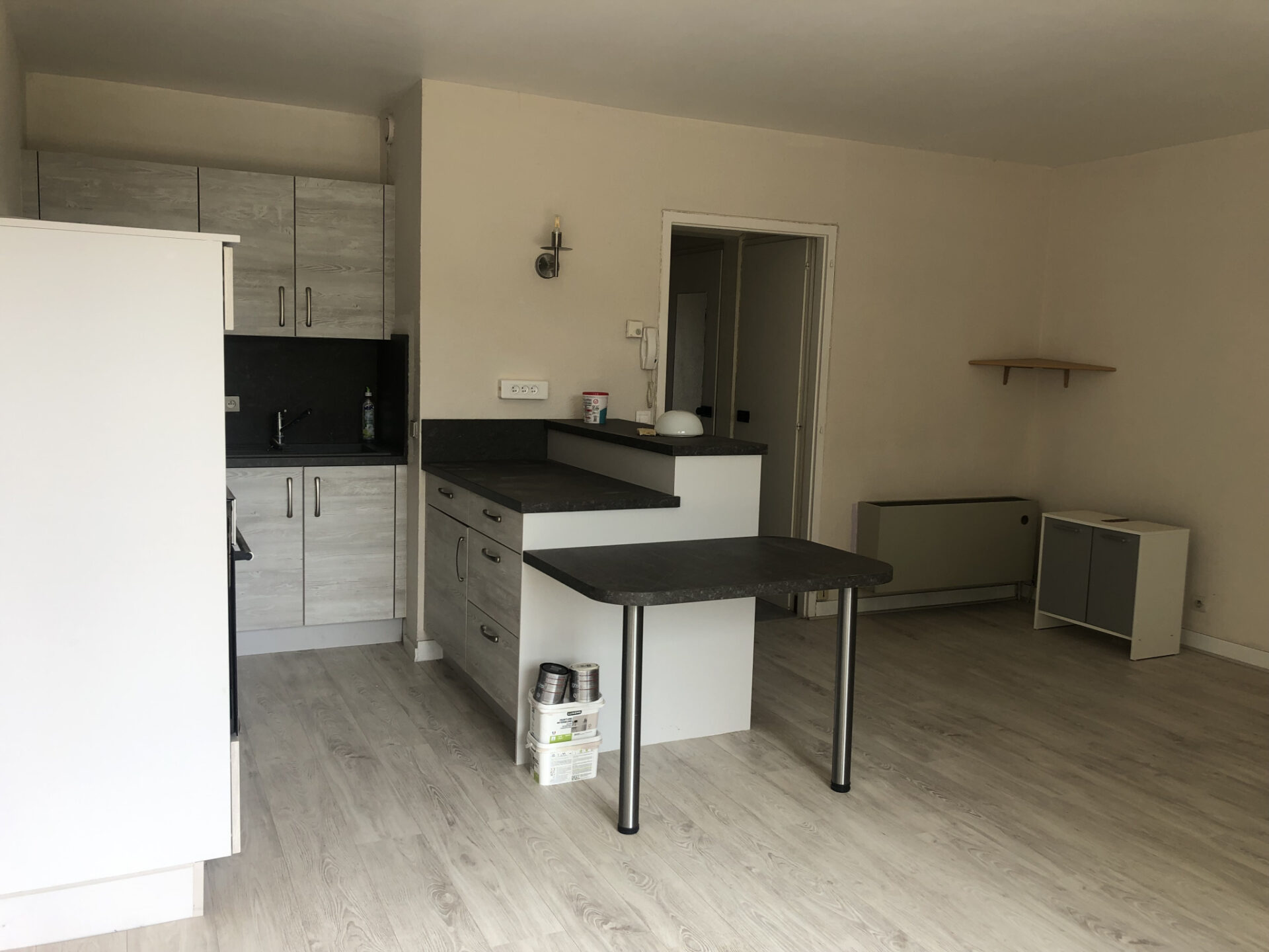 T2 quartier Les Minimes La Rochelle – Image 5