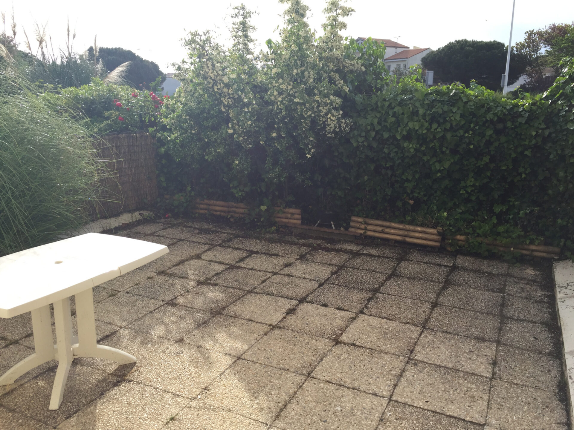 T2 quartier Les Minimes La Rochelle – Image 8