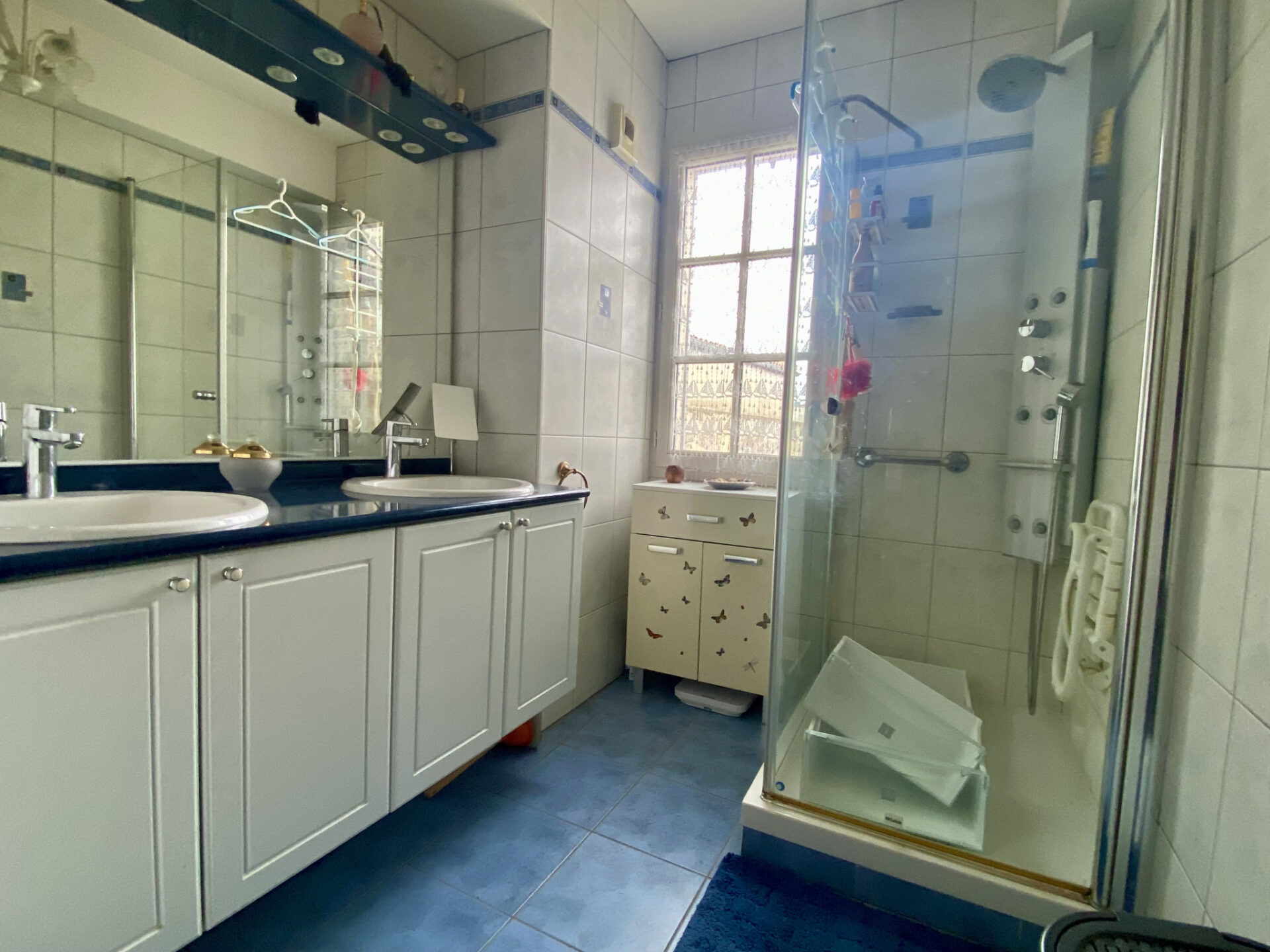 VIEUX PORT - DERNIER ÉTAGE AVEC VUE ! – Image 6