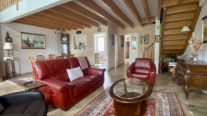 VIEUX PORT - DERNIER ÉTAGE AVEC VUE !