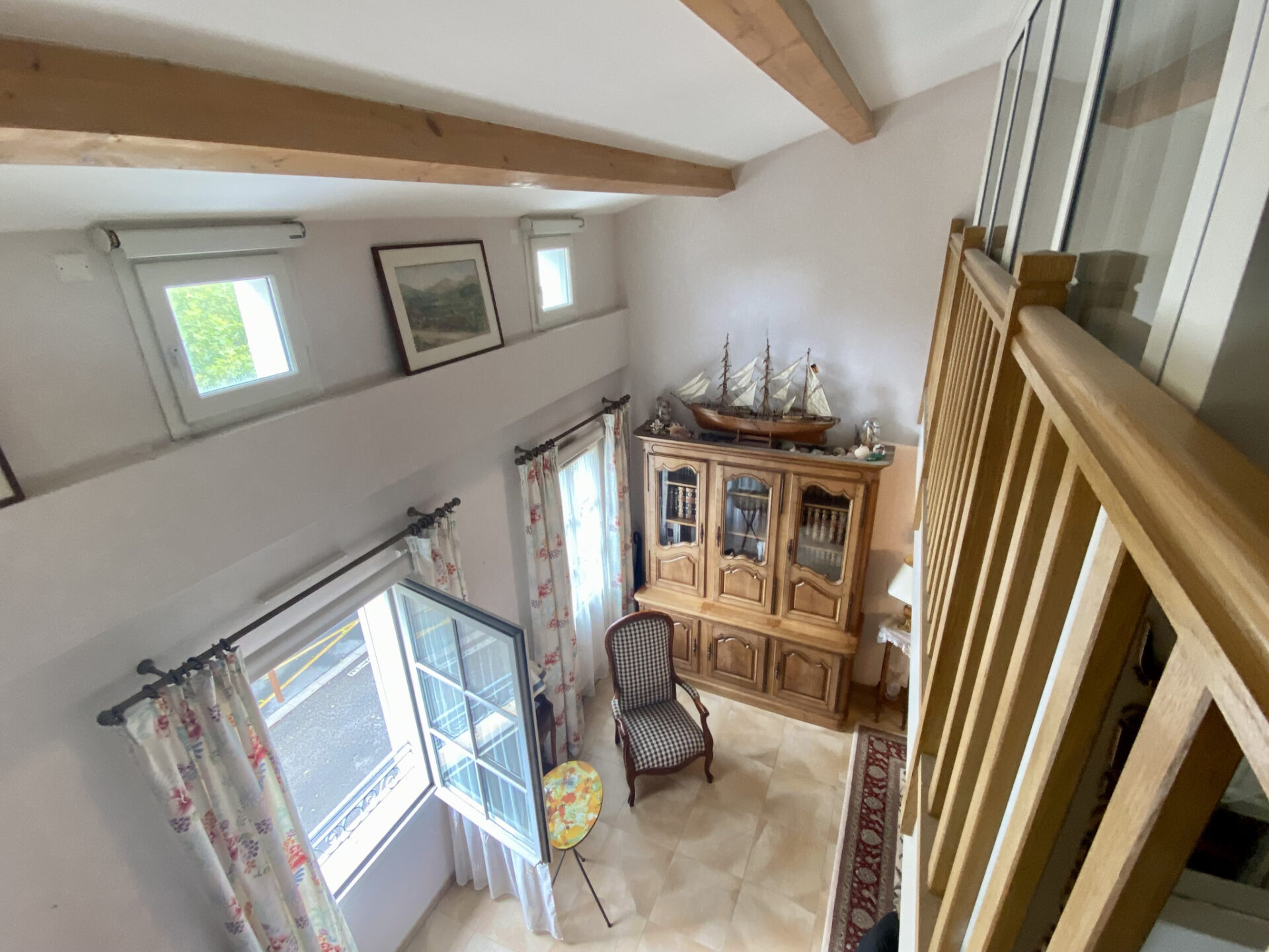 VIEUX PORT - DERNIER ÉTAGE AVEC VUE ! – Image 10