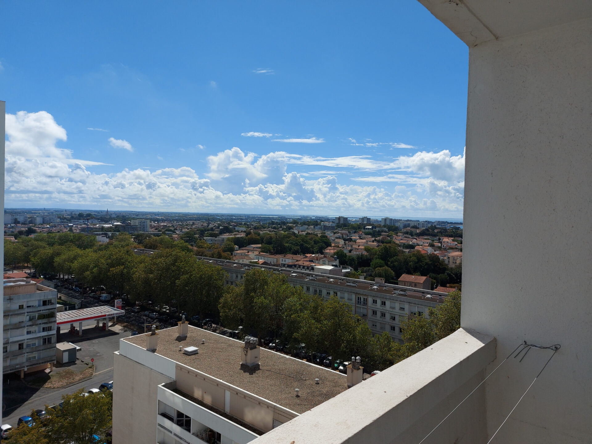 Grand T2 lumineux vue mer – Image 14