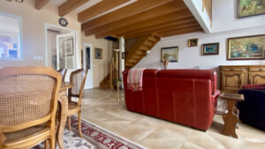 VIEUX PORT - DERNIER ÉTAGE AVEC VUE !