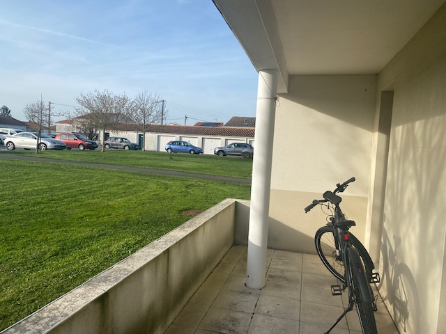 Appartement AYTRE T3 – Image 4