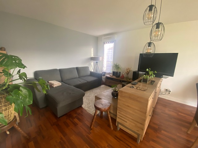 Appartement AYTRE T3