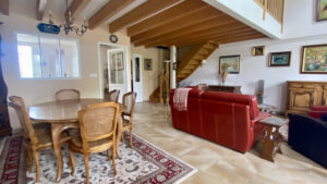 VIEUX PORT - DERNIER ÉTAGE AVEC VUE !