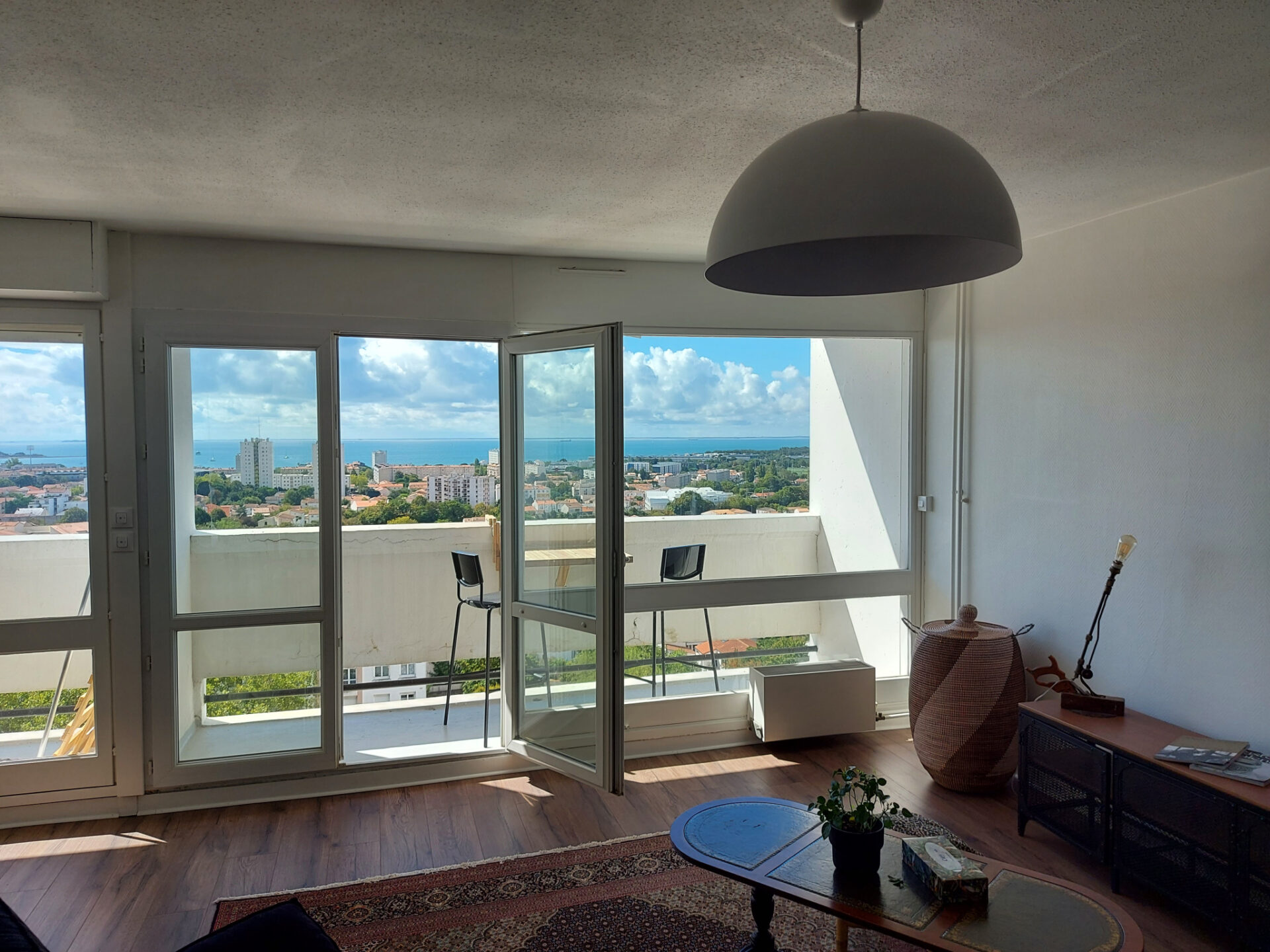 Grand T2 lumineux vue mer – Image 7