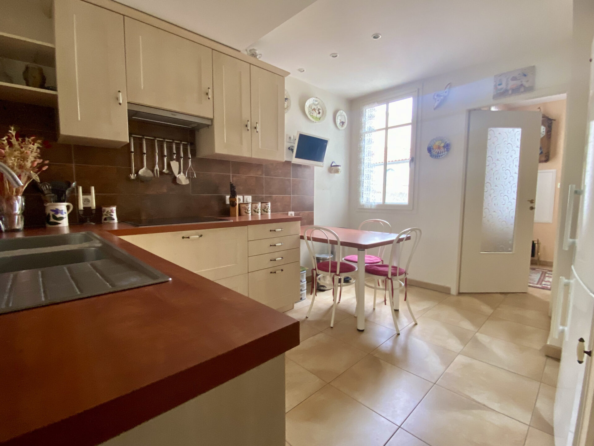 VIEUX PORT - DERNIER ÉTAGE AVEC VUE ! – Image 4