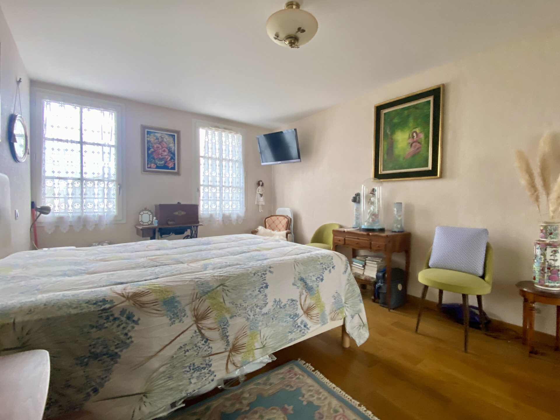 VIEUX PORT - DERNIER ÉTAGE AVEC VUE ! – Image 7