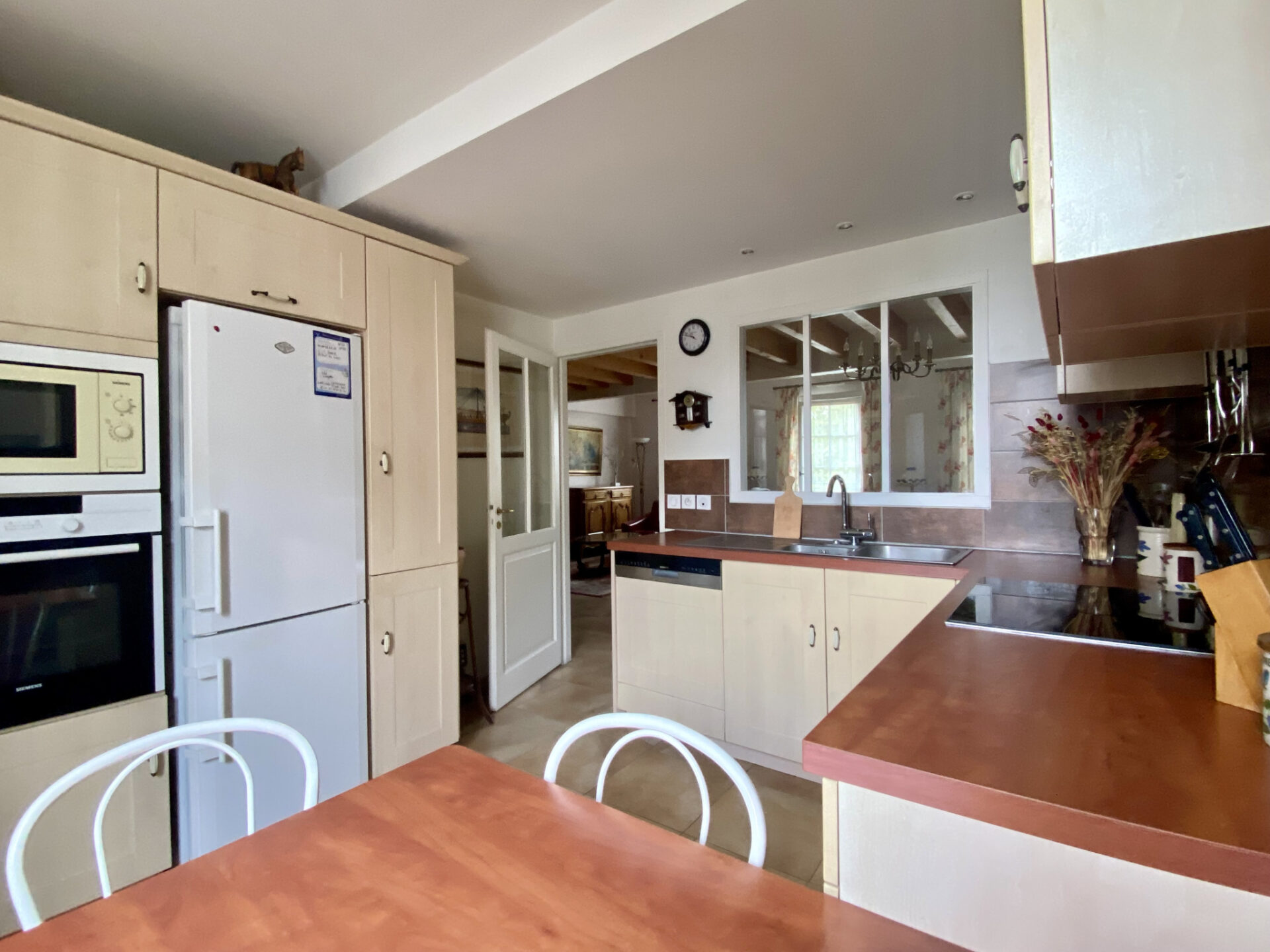 VIEUX PORT - DERNIER ÉTAGE AVEC VUE ! – Image 9