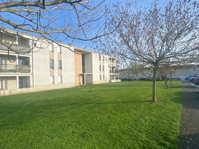 Appartement AYTRE T3 – Image 8