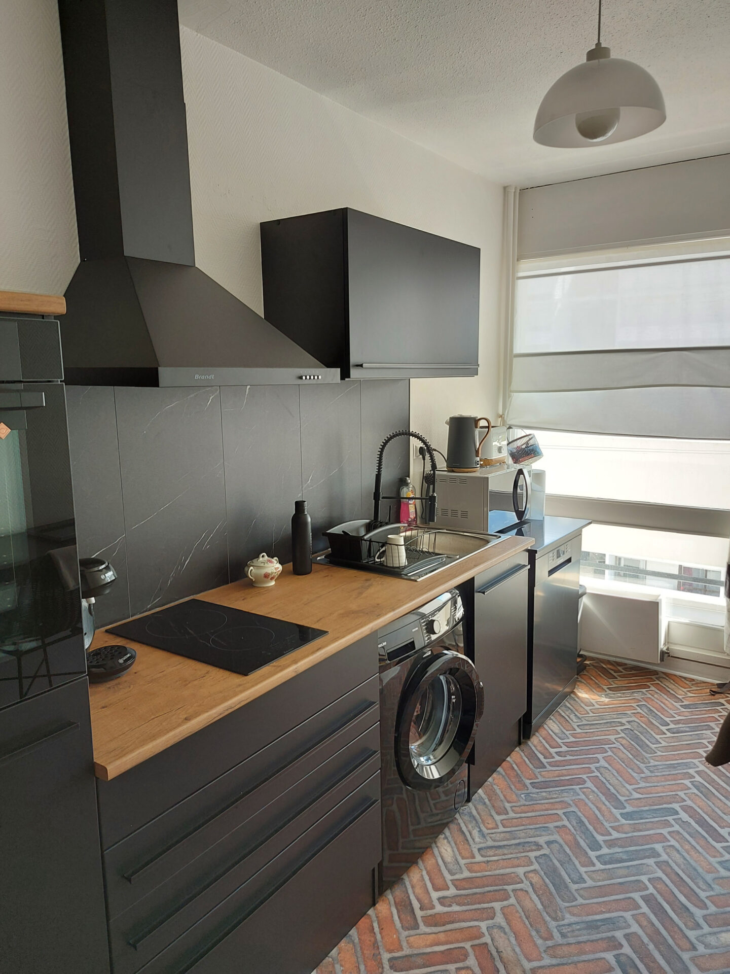 Grand T2 lumineux vue mer – Image 3