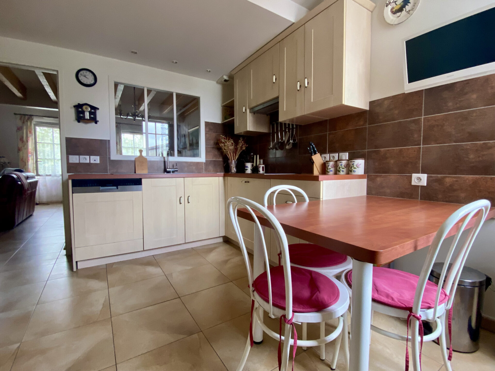 VIEUX PORT - DERNIER ÉTAGE AVEC VUE ! – Image 2