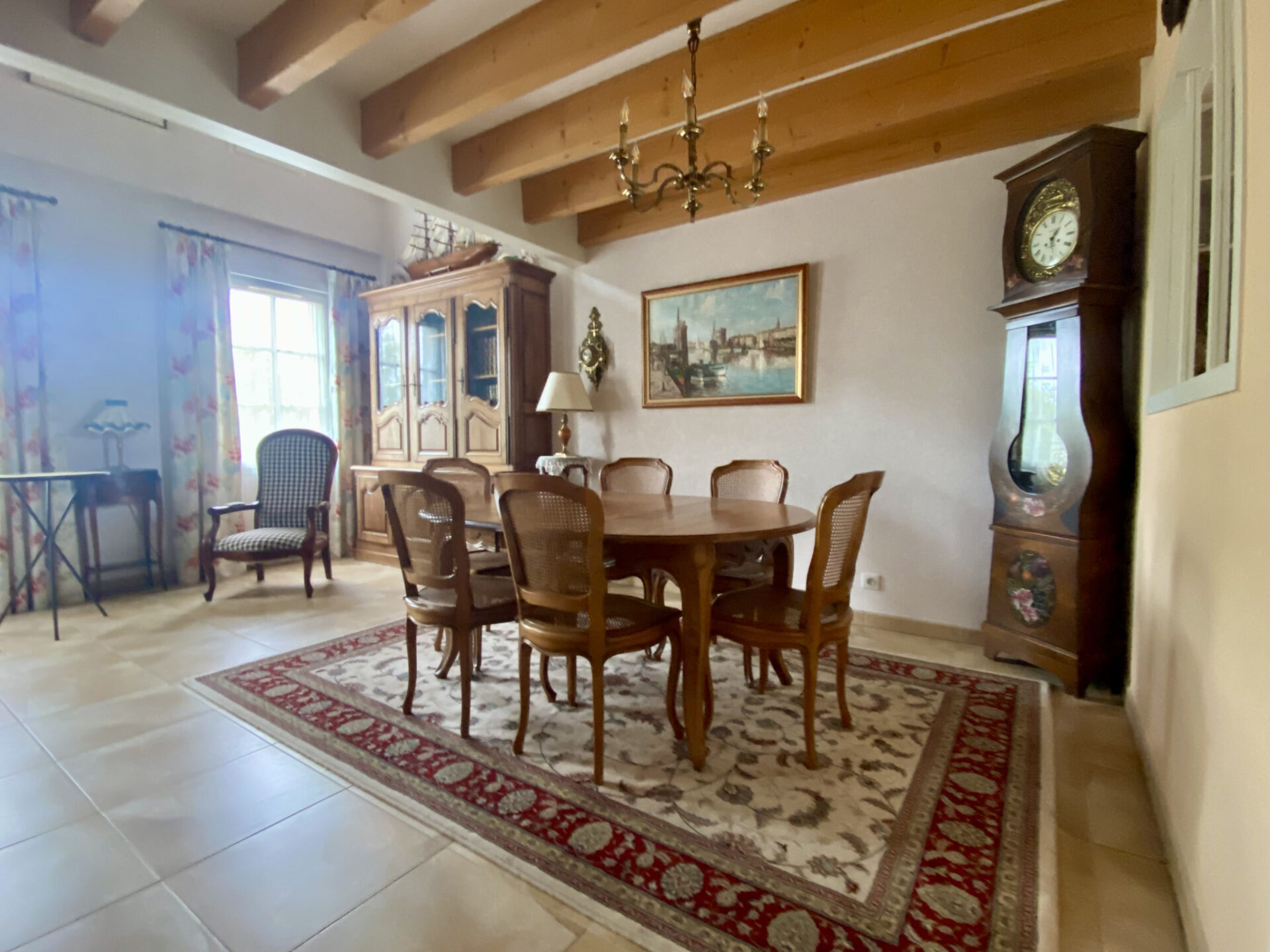 VIEUX PORT - DERNIER ÉTAGE AVEC VUE ! – Image 3