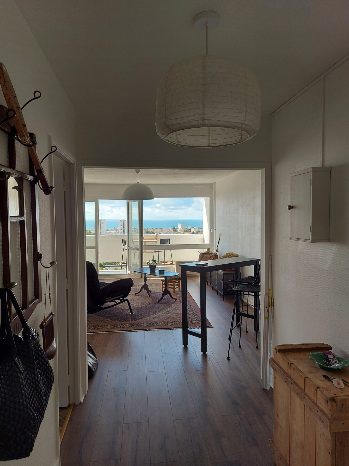 Grand T2 lumineux vue mer – Image 2