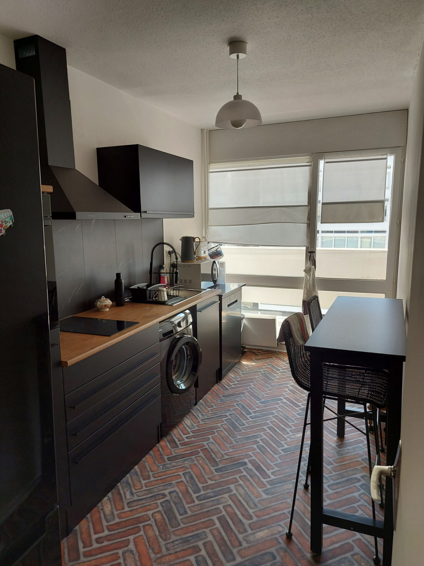 Grand T2 lumineux vue mer – Image 16