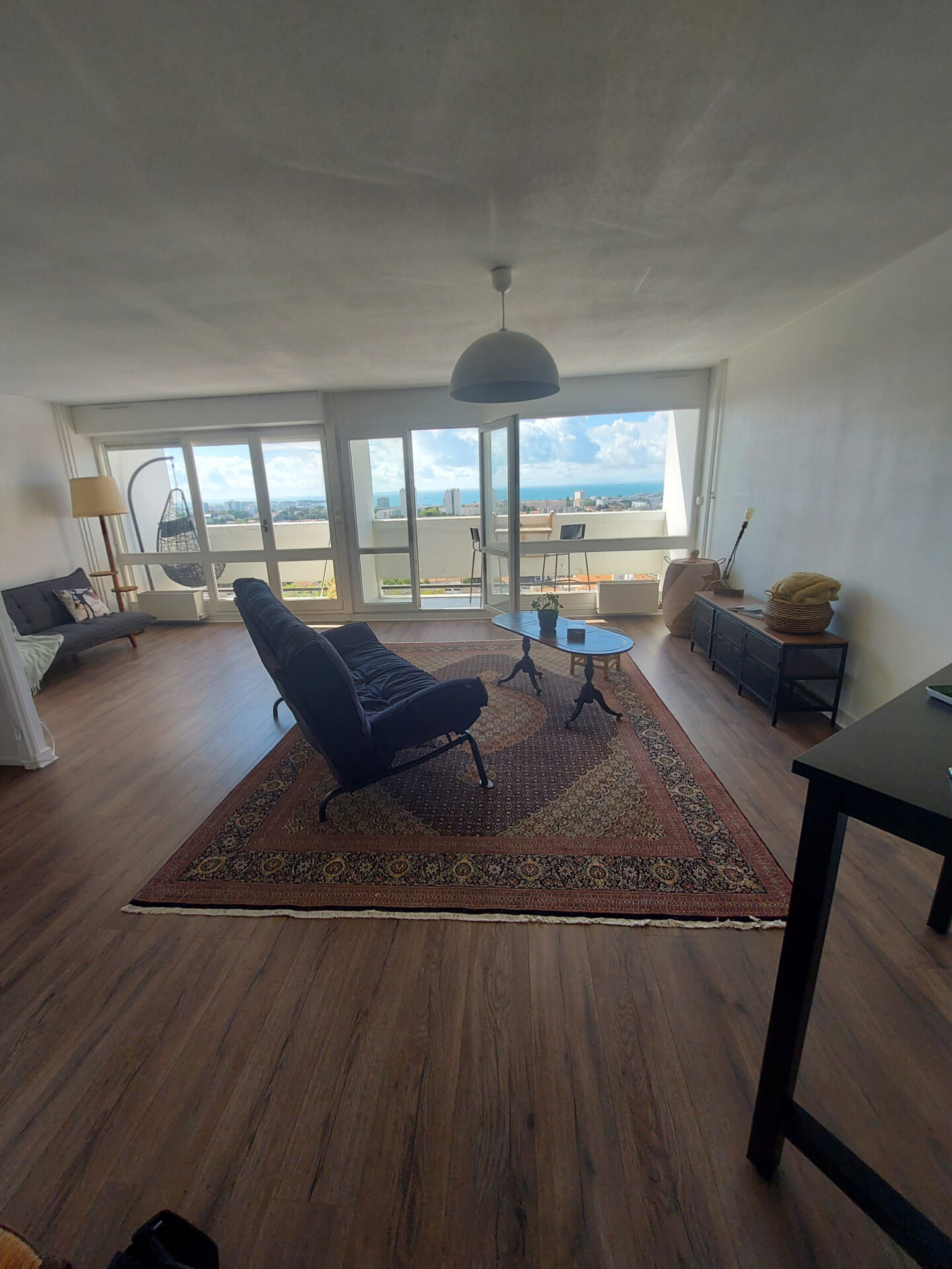 Grand T2 lumineux vue mer – Image 9