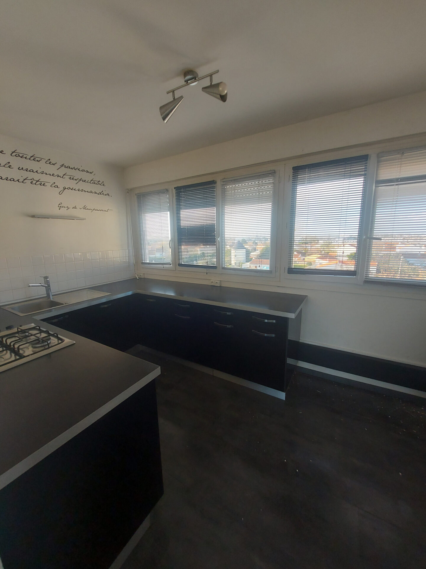 T3 La Rochelle quartier Beauregard – Image 4