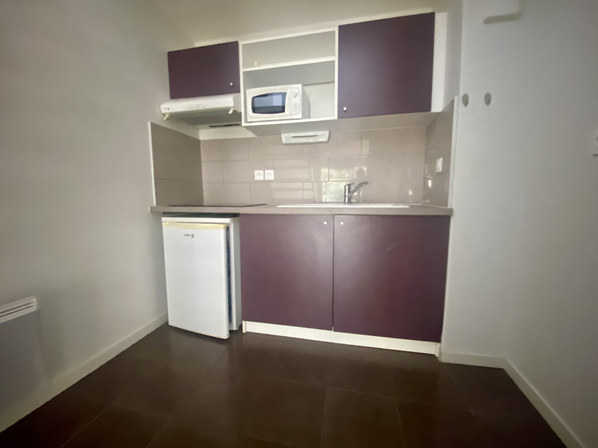 TYPE 3 EN DUPLEX AVEC TERRASSE ET STATIONNEMENTS – Image 13