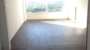 T3 La Rochelle quartier Beauregard