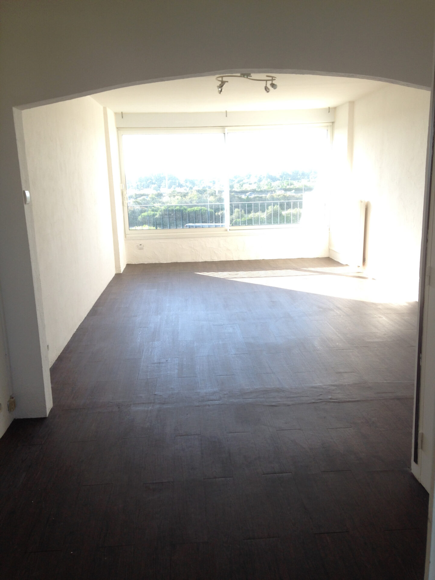 T3 La Rochelle quartier Beauregard