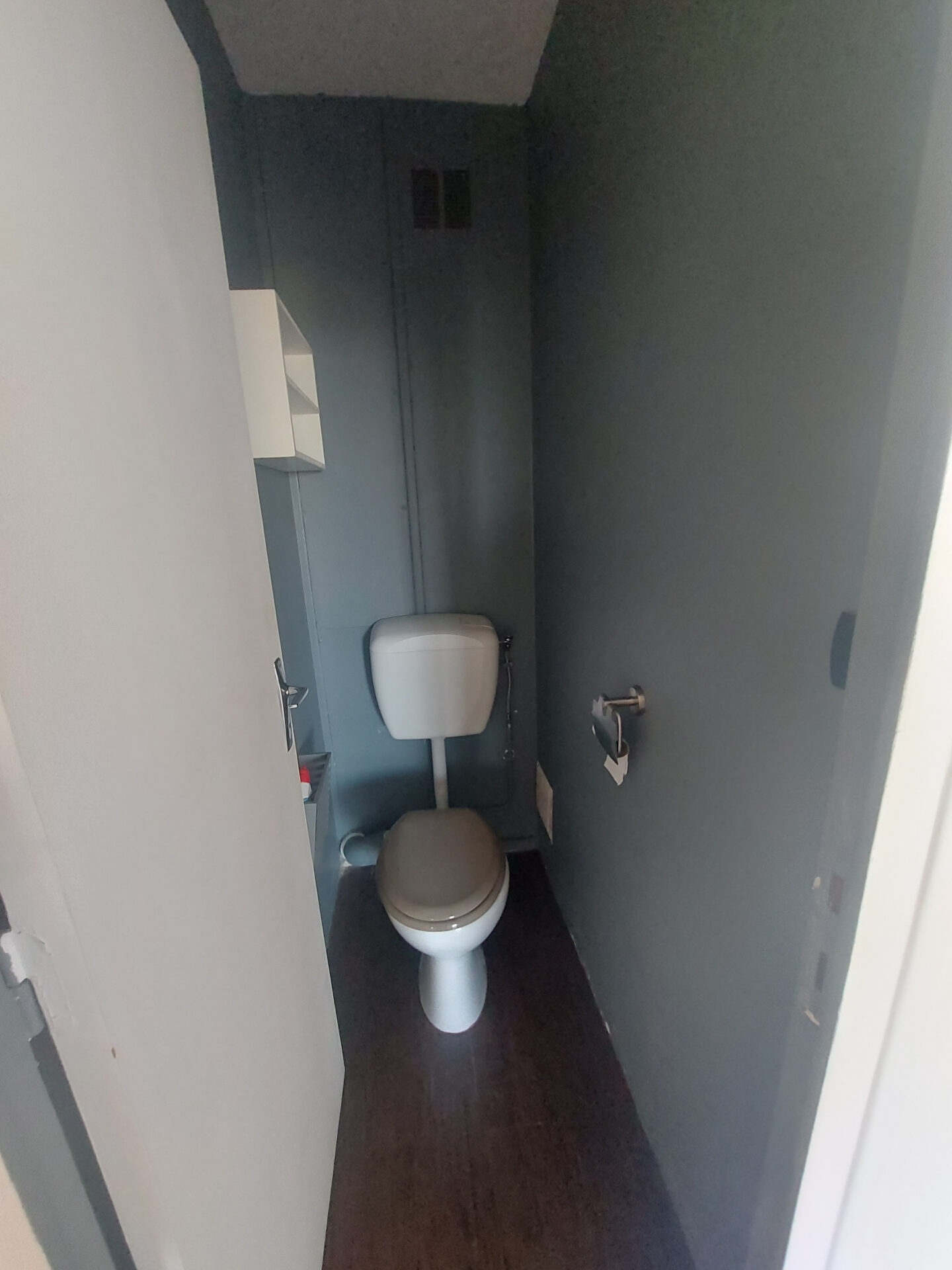 T3 La Rochelle quartier Beauregard – Image 11