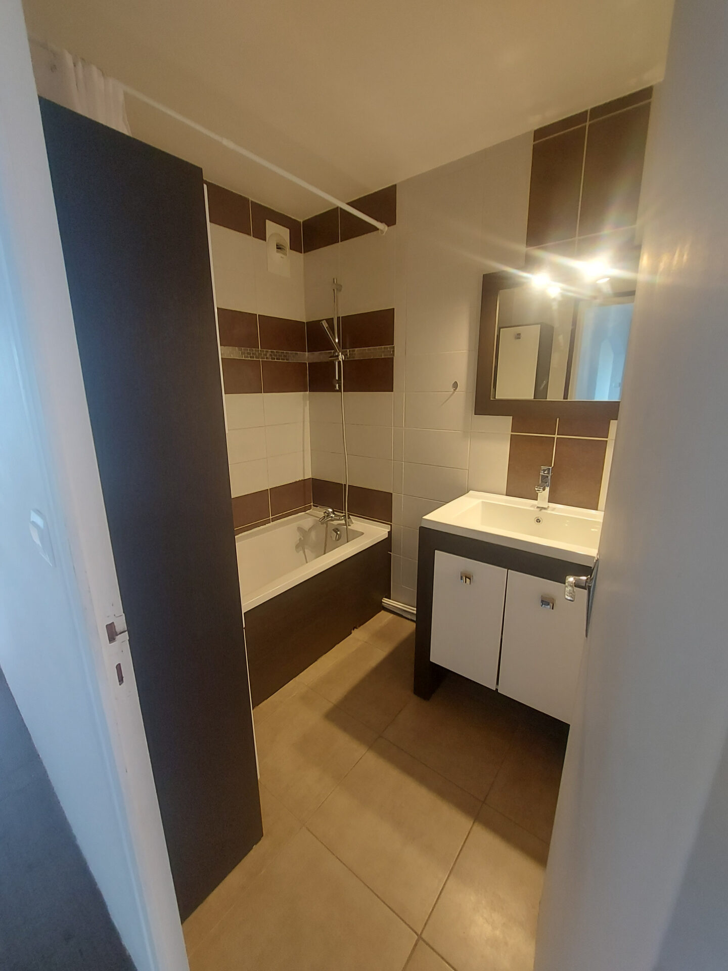 T3 La Rochelle quartier Beauregard – Image 7