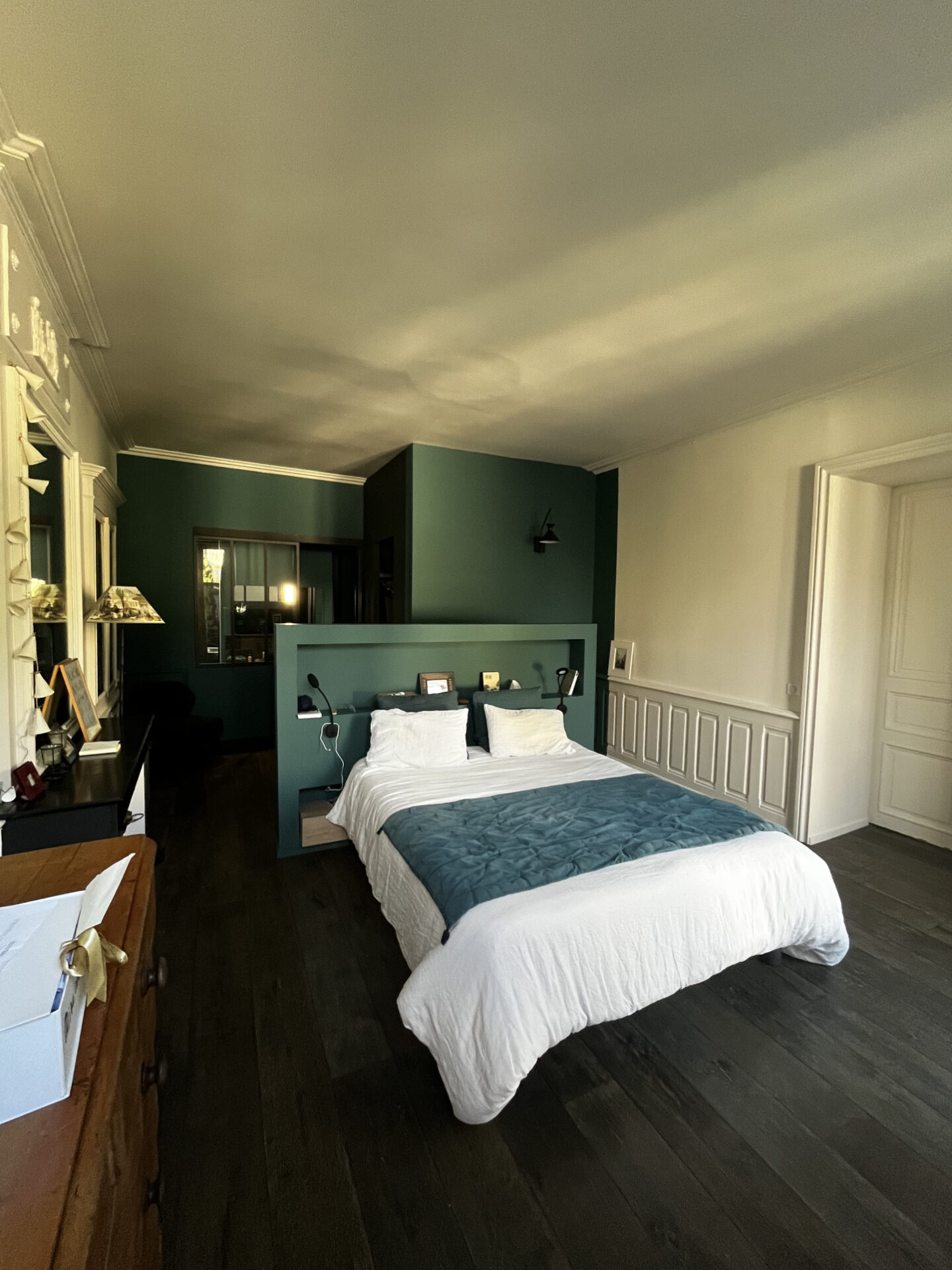 Très bel appartement T3 totalement rénové hyper centre La Rochelle – Image 12