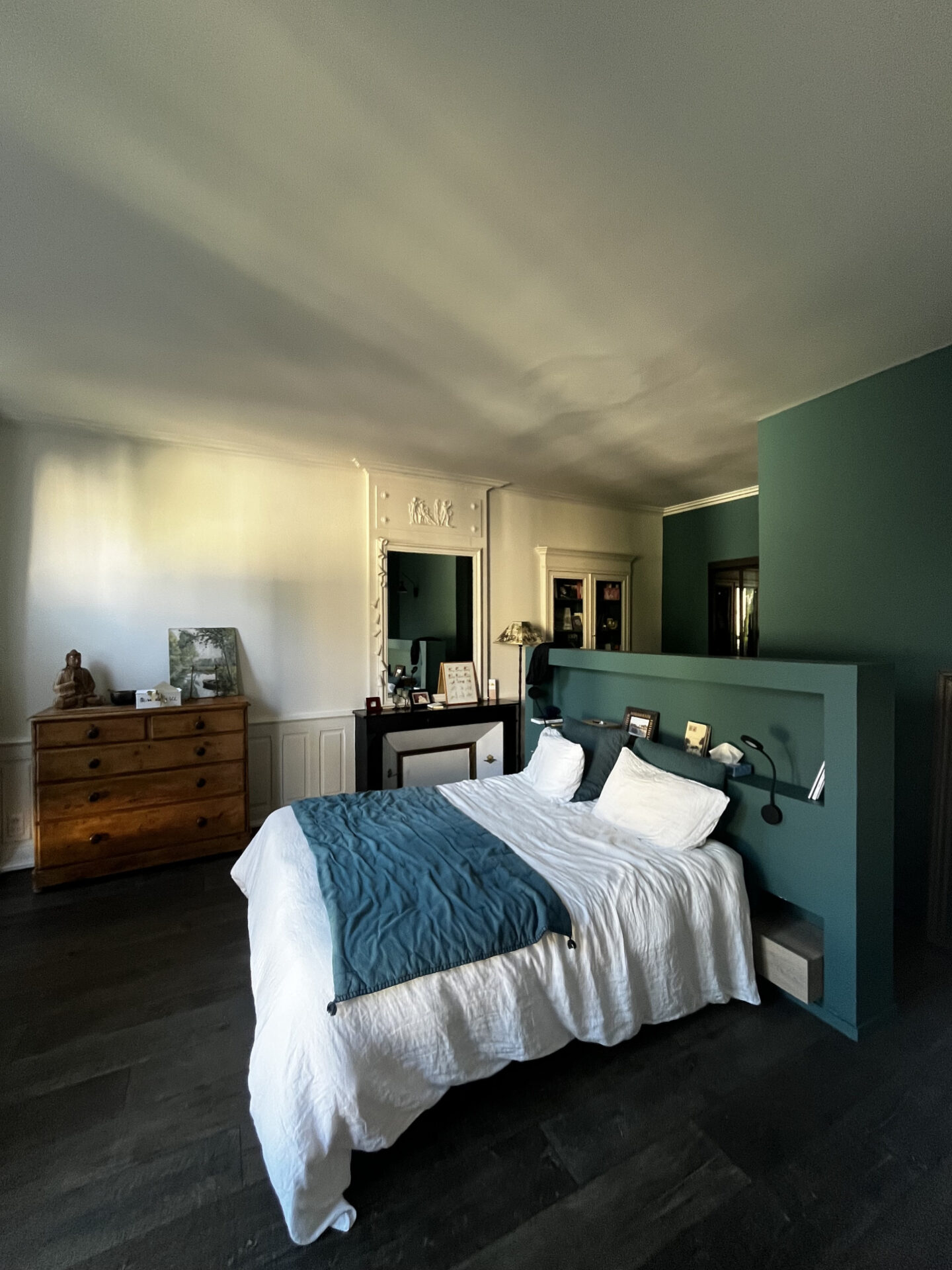 Très bel appartement T3 totalement rénové hyper centre La Rochelle – Image 2