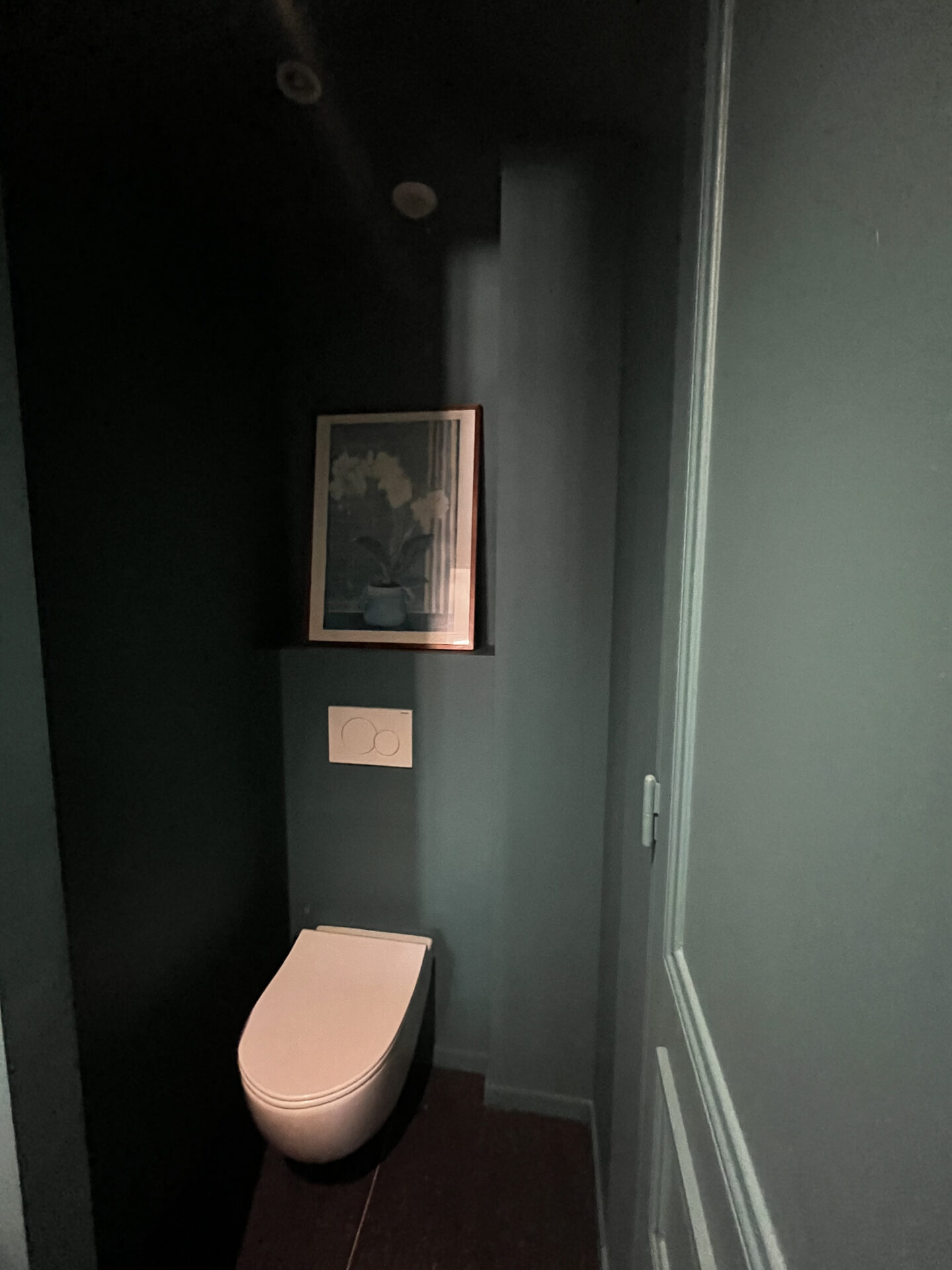 Très bel appartement T3 totalement rénové hyper centre La Rochelle – Image 18