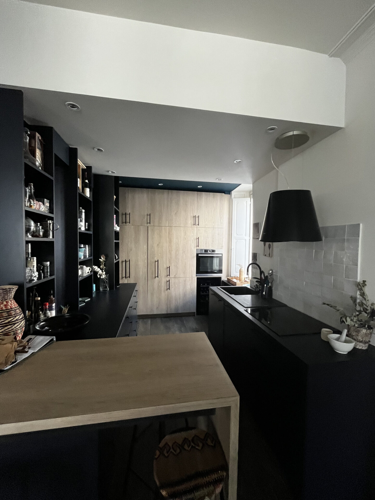Très bel appartement T3 totalement rénové hyper centre La Rochelle – Image 7