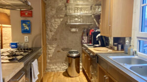 A VENDRE APPARTEMENT  LA ROCHELLE CENTRE VILLE 80M2