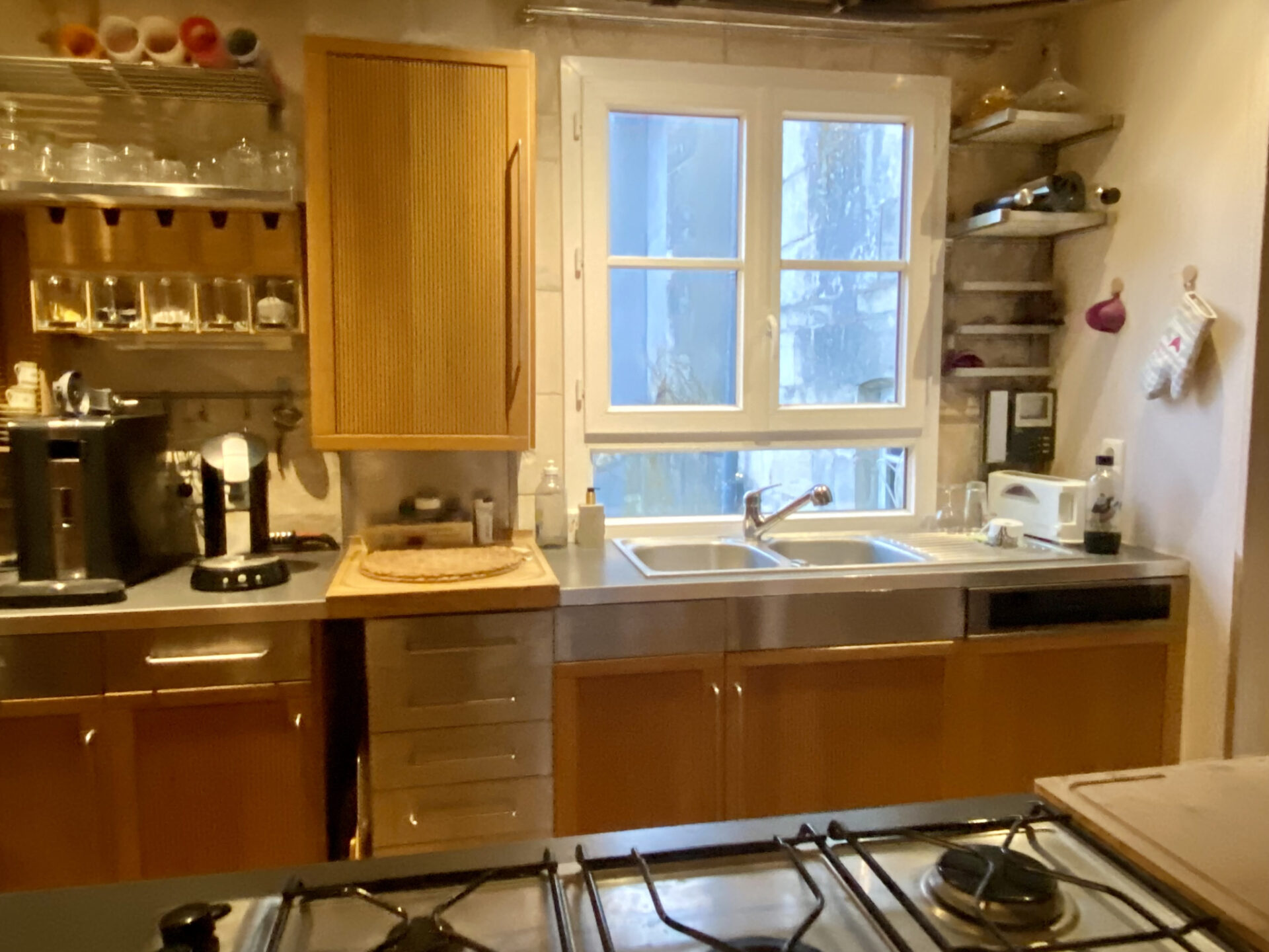 A VENDRE APPARTEMENT LA ROCHELLE CENTRE VILLE 80M2 – Image 14