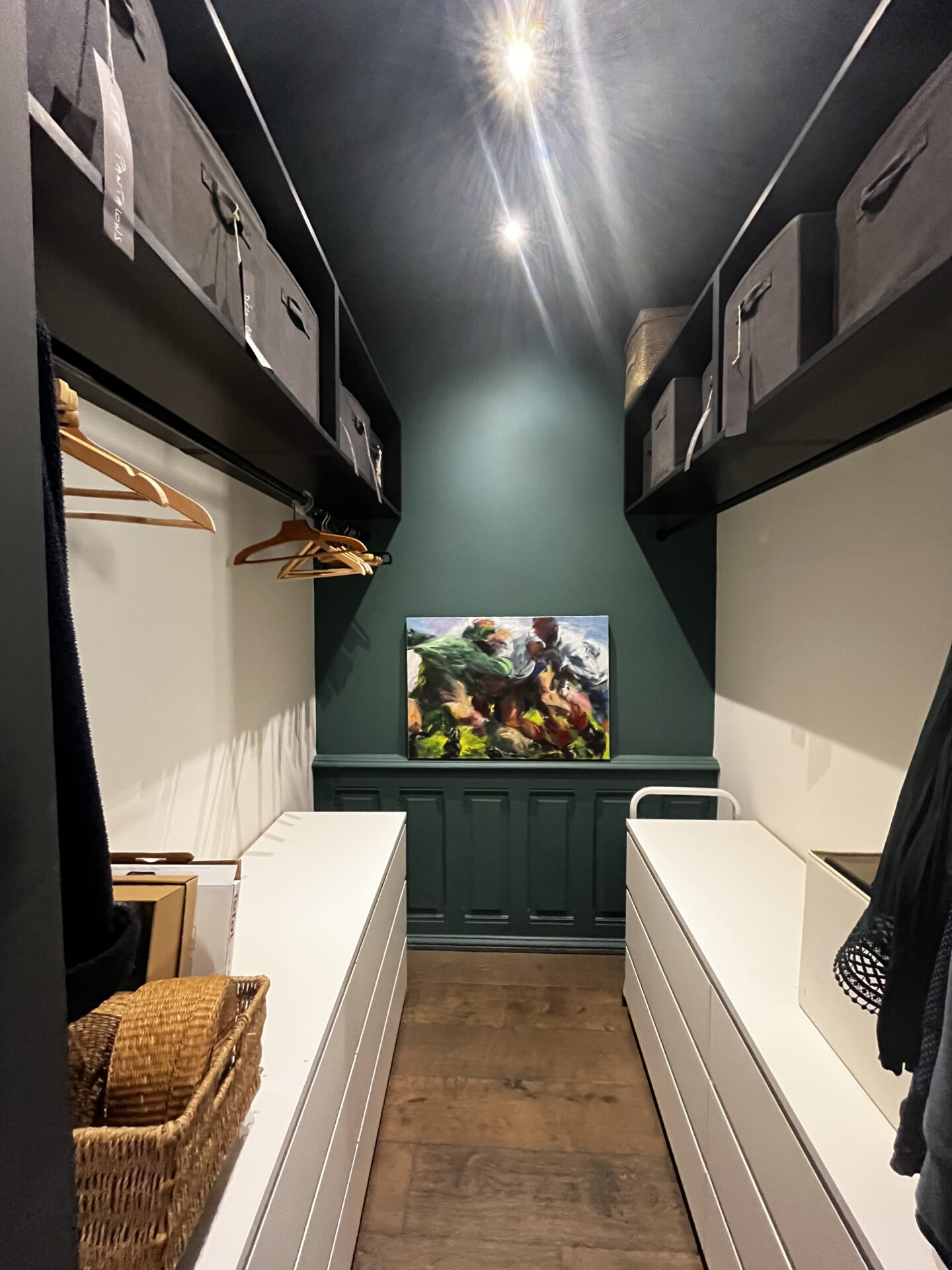 Très bel appartement T3 totalement rénové hyper centre La Rochelle – Image 14