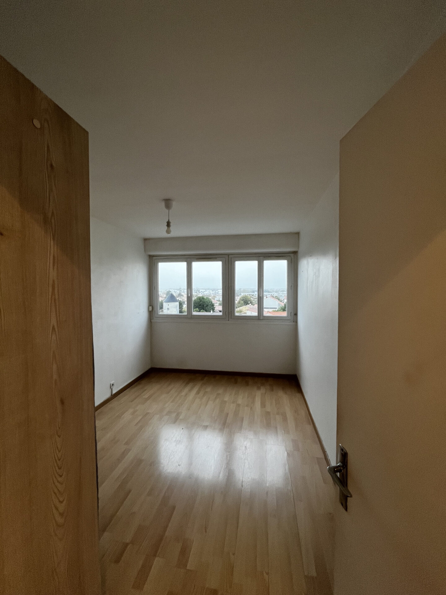 T3 La Rochelle quartier Beauregard – Image 14