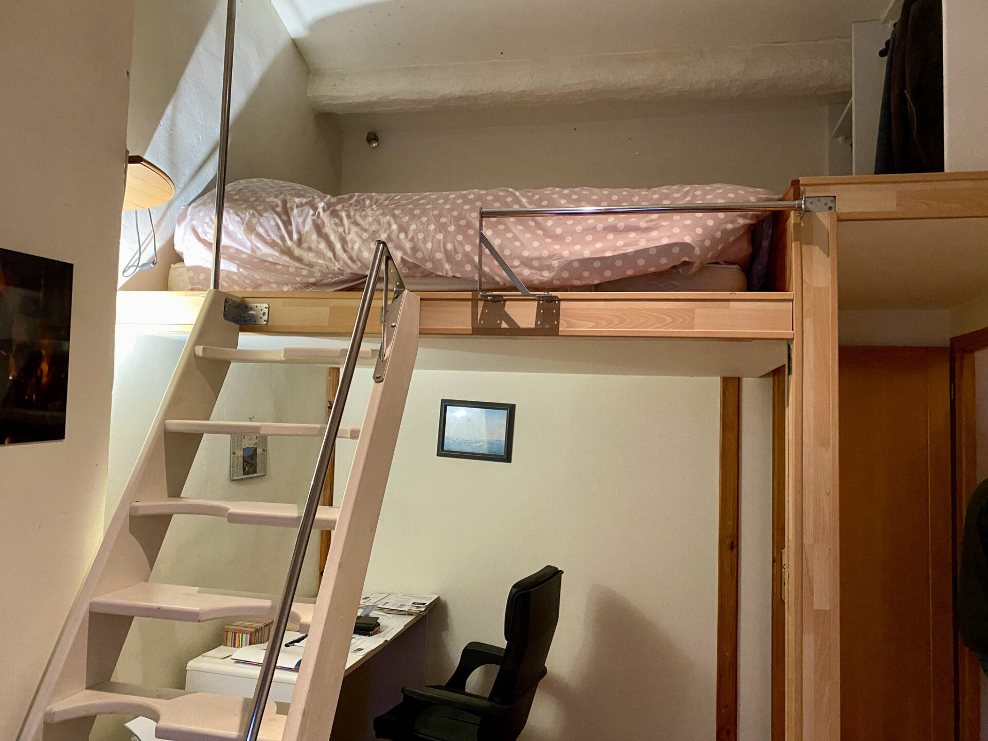 A VENDRE APPARTEMENT LA ROCHELLE CENTRE VILLE 80M2 – Image 12