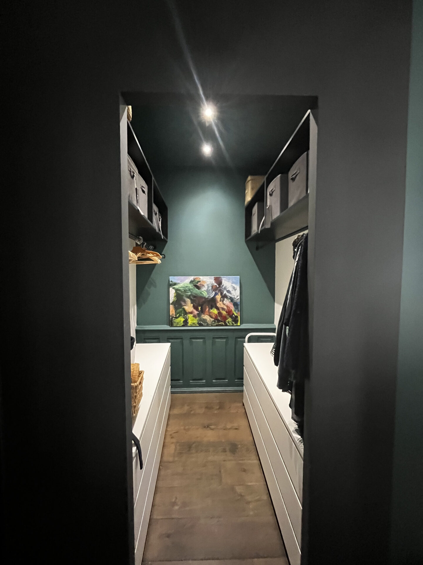 Très bel appartement T3 totalement rénové hyper centre La Rochelle – Image 13