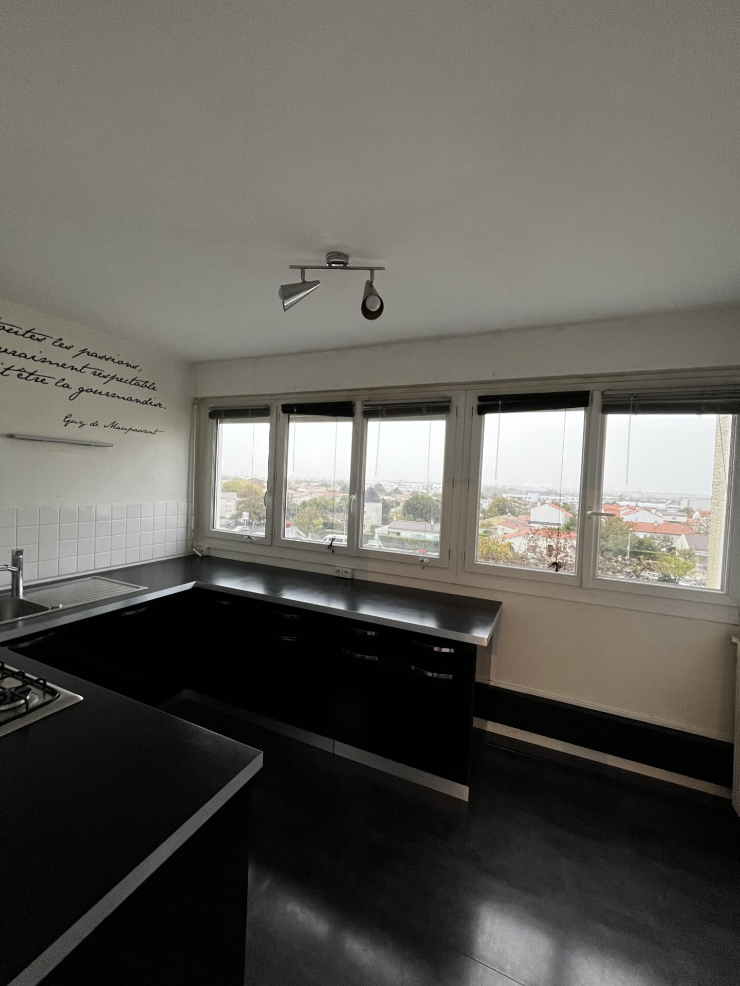 T3 La Rochelle quartier Beauregard – Image 19