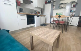 LA ROCHELLE  SECTEUR LA PALLICE T2