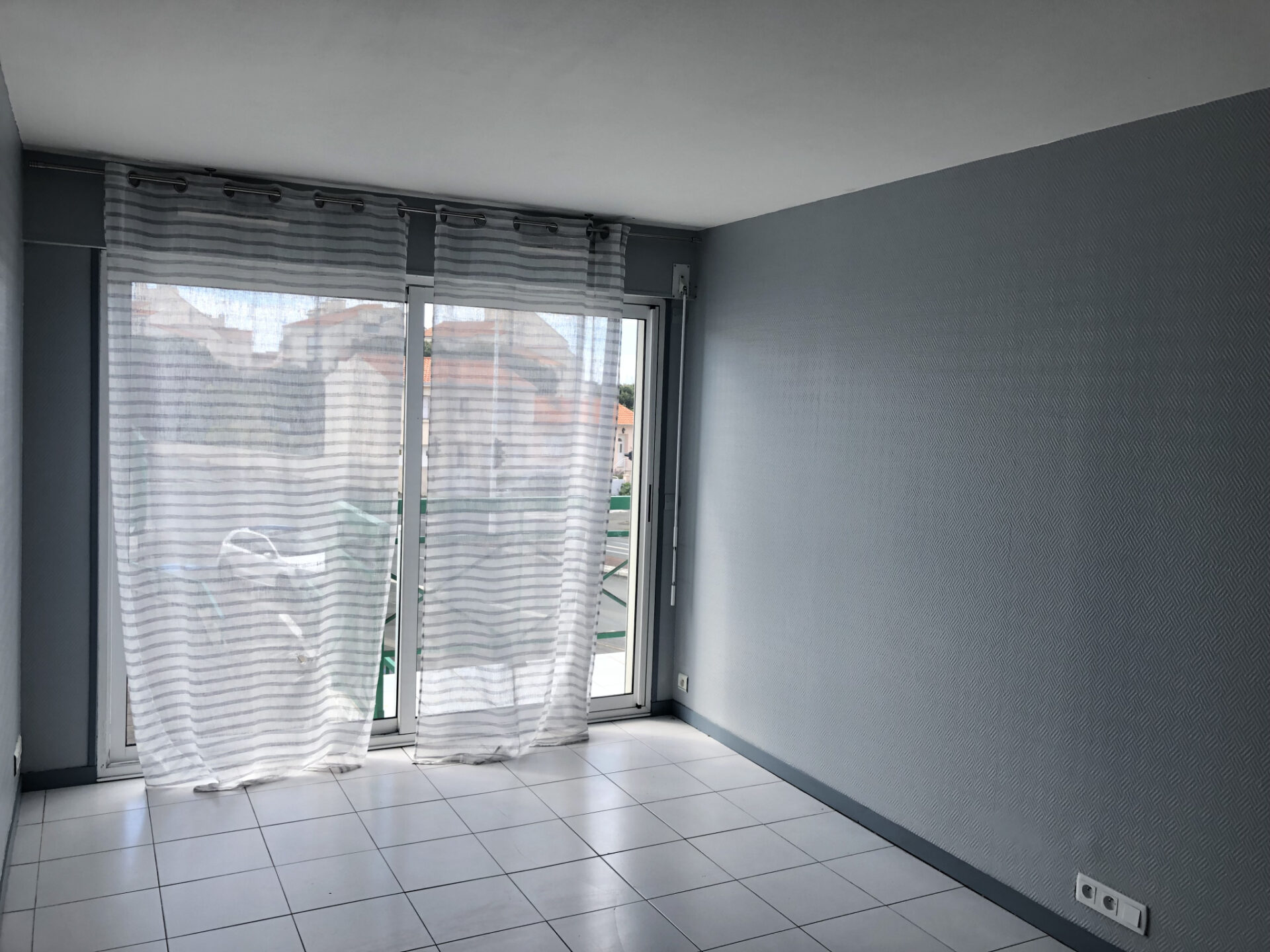 Studio quartier Les Minimes La Rochelle – Image 2