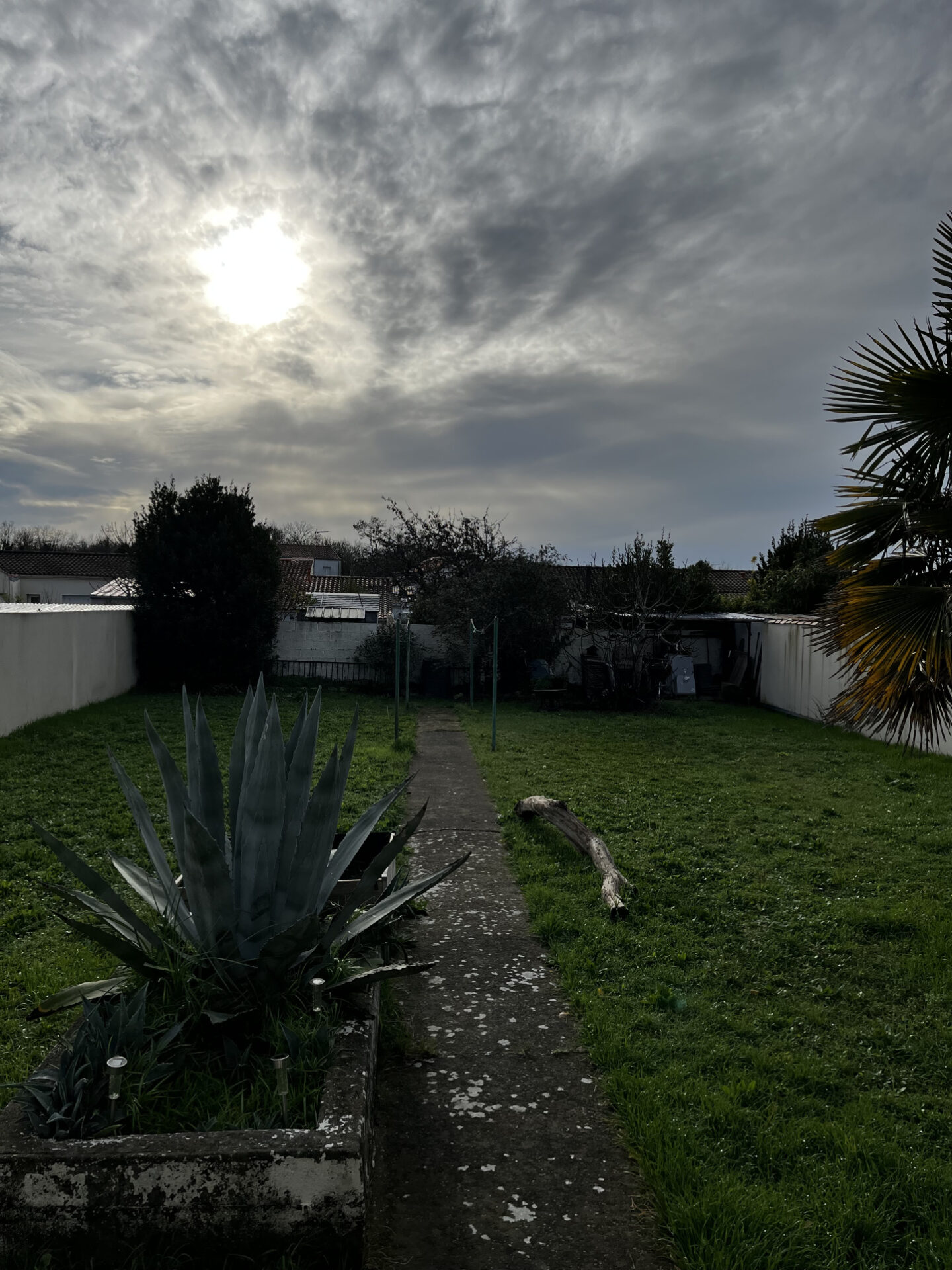 Agréable Maison T4 avec jardin, terrasse couverte, véranda, garage - Aytré – Image 21