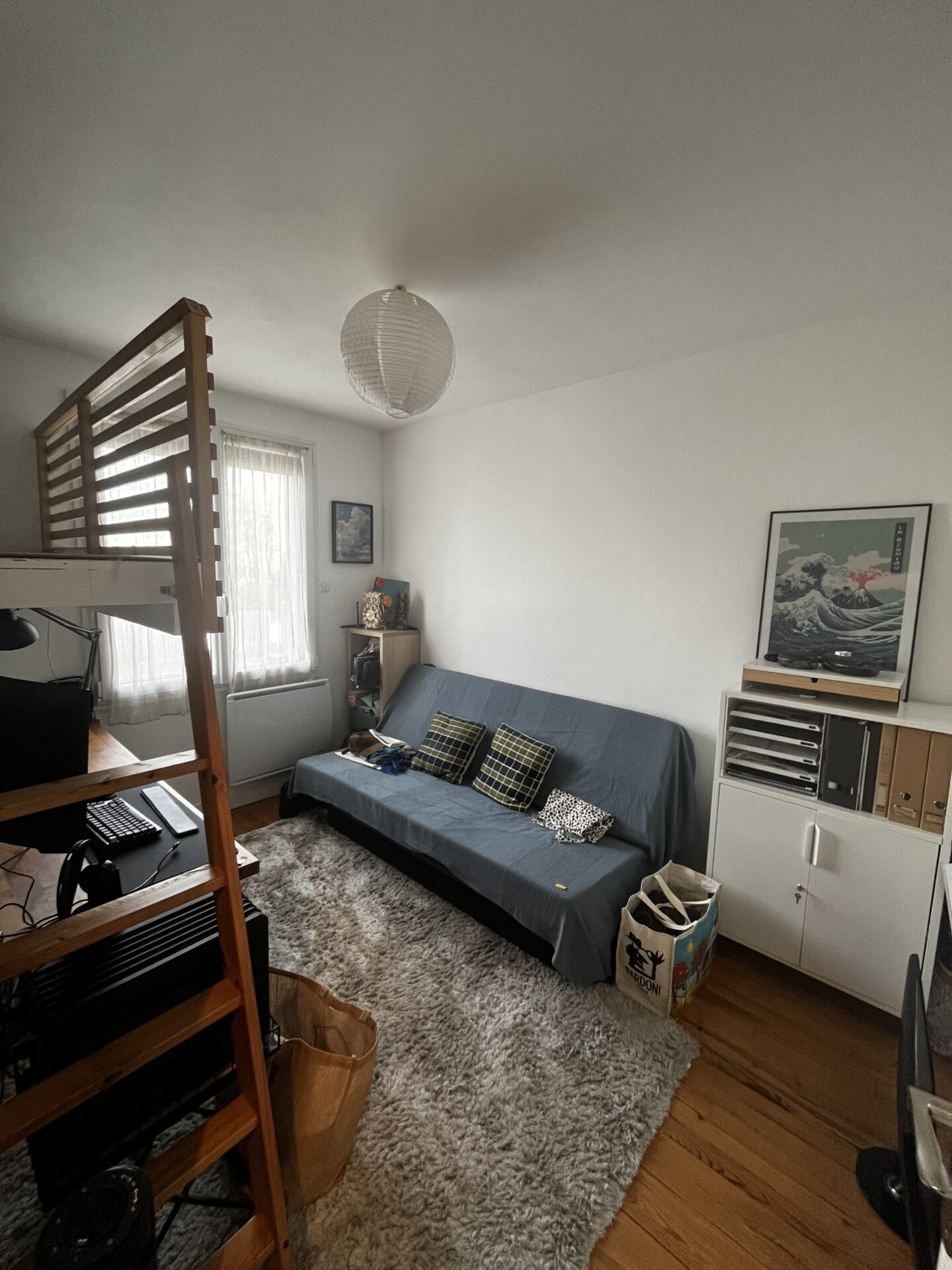 Agréable Maison T4 avec jardin, terrasse couverte, véranda, garage - Aytré – Image 16