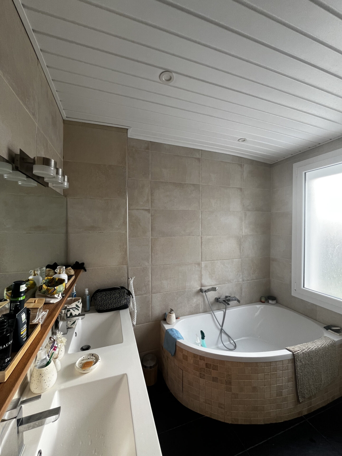 Agréable Maison T4 avec jardin, terrasse couverte, véranda, garage - Aytré – Image 14