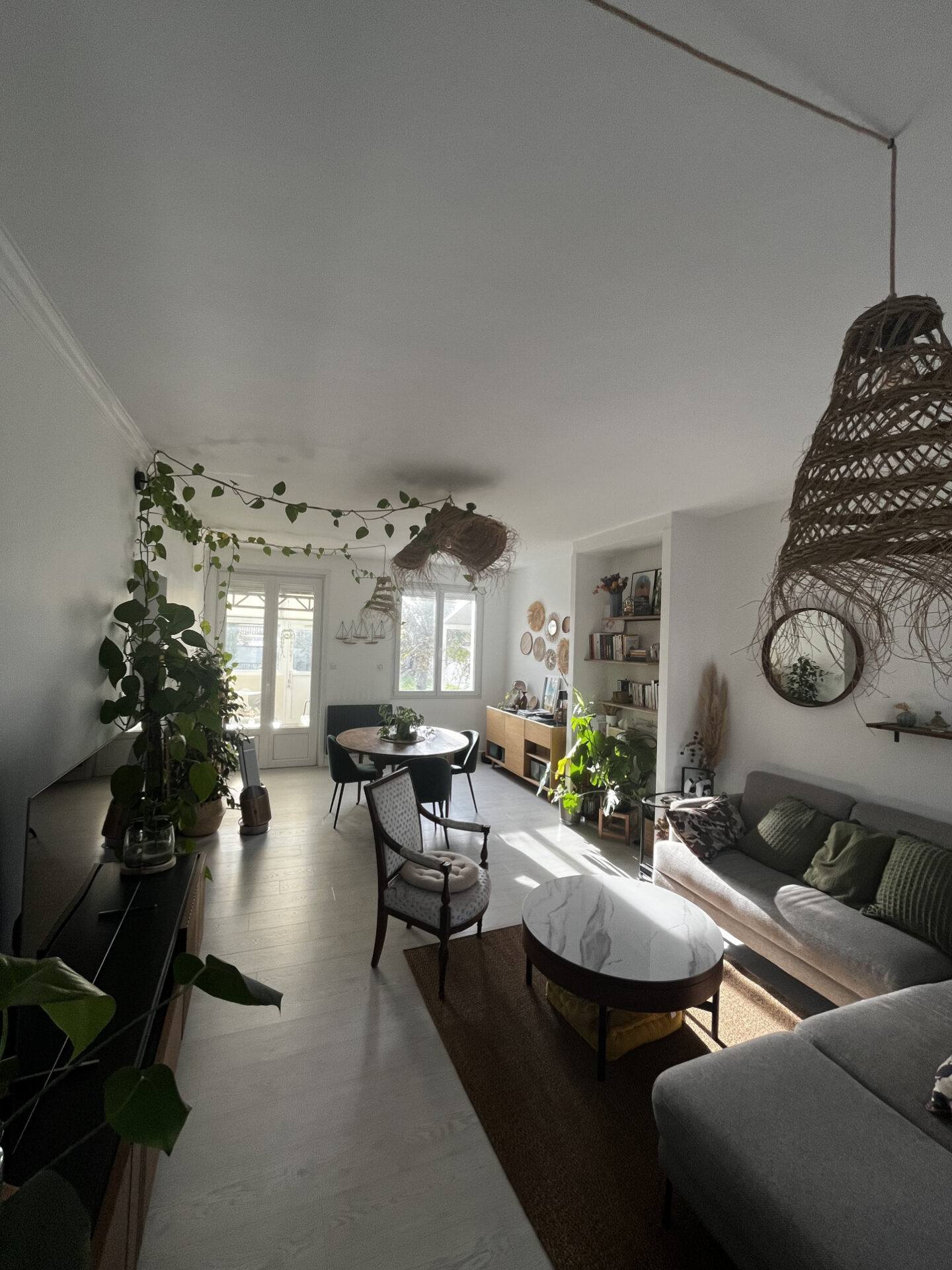 Agréable Maison T4 avec jardin, terrasse couverte, véranda, garage - Aytré – Image 3